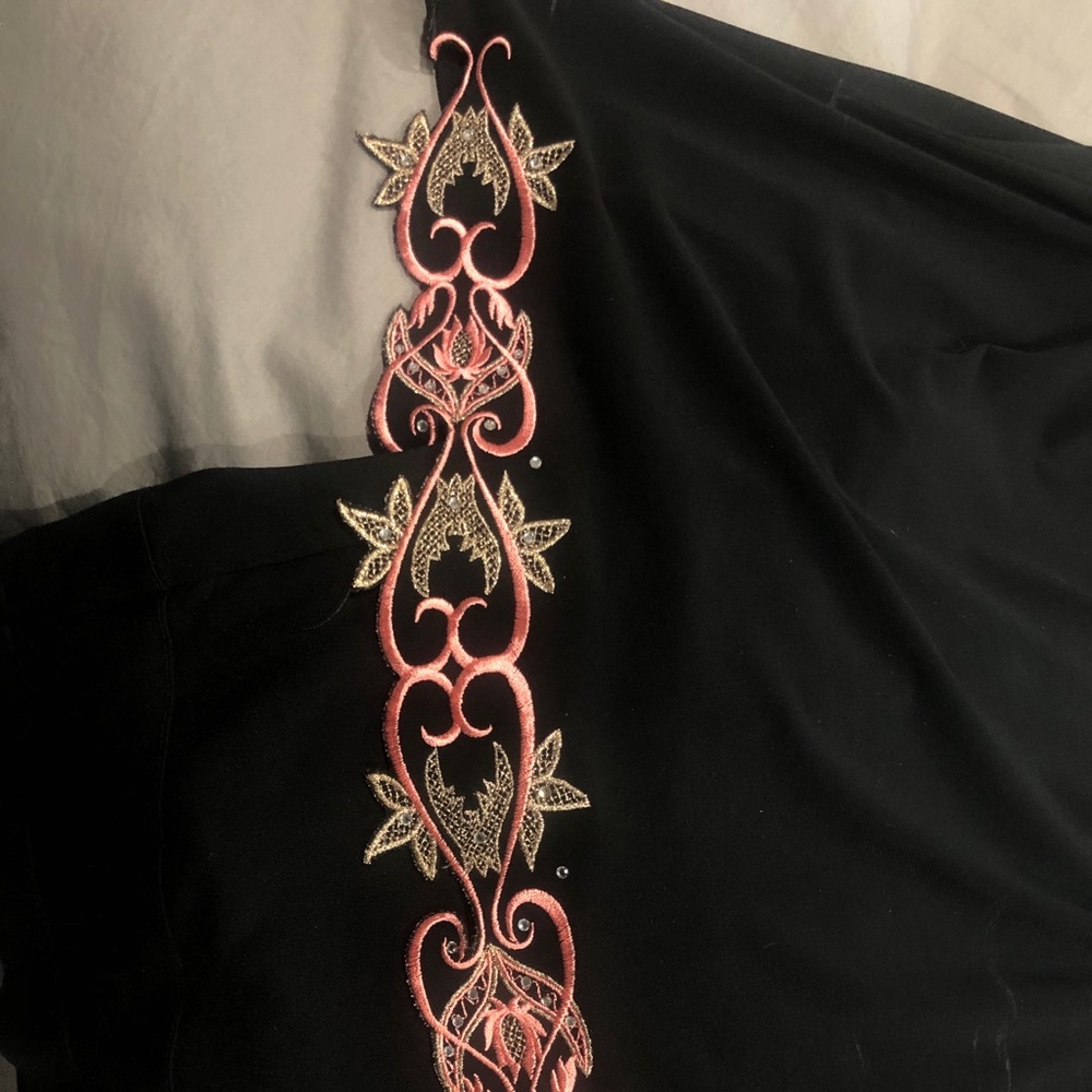 Pink and Black Set - Picture 12 of 15